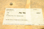 Lapp U501602CP 16AWG 2-Conductor Foil-Braid Shield, 600V, 200Ft. Partial Roll