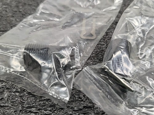 Banner Engineering BHA13S Fiber Optic Cable Assembly Glass Stainless Steel