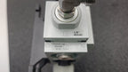 Festo MS4 Pneumatic Filter Regulator Assembly LFM 1/4 ARM DA Digital Display