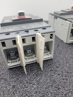 Lot of 2 ABB SACE TMAX XT3N  225 Circuit Breaker