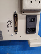 Zygo New View 100 Electronics Enclosure 6300-0112-14 Green Light Powers On.