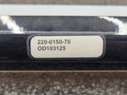 Odyssey Series FutureStar High Purity Adjustable Ball Float Liquid Flow Meter