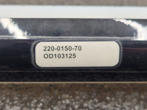 Odyssey Series FutureStar High Purity Adjustable Ball Float Liquid Flow Meter