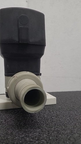 GEMU 630 25D78711412/N Pneumatic Diaphragm Shutoff Valve Actuator EPDM Lot of 2