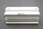 SMC NCDQ2A32-75D Pneumatic Guided Cylinder NEW