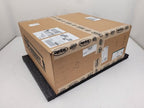 Panduit CLT62F-C3 Orange Currogated Slit Wall Wrap Cable Tubing 100FT 0.67" DIA