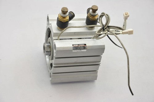 SMC CDQ2880-10+20DC-F9B3-XC11 Actuator