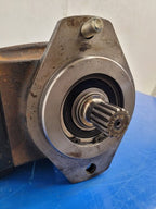 Oilgear PVWJ-076-A1UV-LSAY Open Loop Variable Displacement Hydraulic Pump