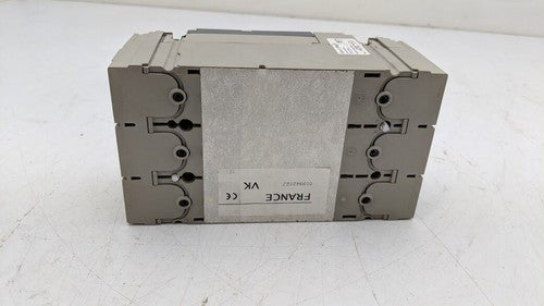 MERLIN GERIN Schneider NSF150H Circuit Breaker 600Y/347V 90A TM90DP Module