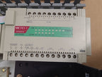 IDEC Micro-1 PLC Control Panel Lot Sola Power Supplies Crydom Relays DIN