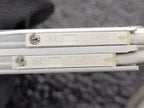 SMC 11-MXJ4-10C Linear Guided Slide Cylinder Table Cleanroom D-M9N Sensors