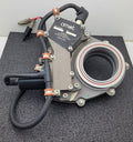 Amot RIGSAVER SGE Valve 7002472A-RZ0 4" 7002 Swing Gate Air Shut Off Valve QSK50
