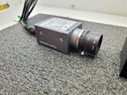 SONY XCD-SX90 Industrial CCD Camera Monochrome Camera 1/3 Type Progressive #4