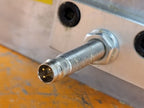 Weeke Homag Gang Drill Mill CNC Router Head 19 Spindle, Slitter, 3 Horizontal
