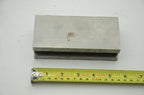 Grooved Steel Chuck Jaws, 5.5" x 1.5" x 2.5", Set of 3 (J25)