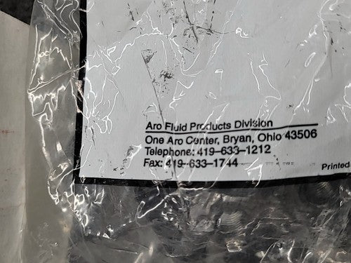 ARO A211PS-G Air Pilot Valve 4/2 Way Remote Pilot Alpha Series Pneumatic Air