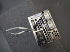 TDK Lambda HWS300-12 12VDC 27A Power Supply 100-240VAC Input HWS30012 HWS300