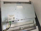 InoNet Operator Interace Panel Dual Touch Screen Radiance 15" Version 4