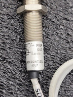 Automation Direct DM7-0P-1A Photoelectric 4 Wire PNP Out Switch 10-30Vdc