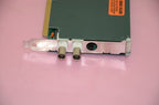 Keithley ISA Card CTM-PER 77200 PC7722 Continuous Period Counter BNC Plug