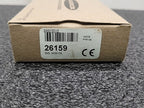 Banner SM312CV2 Mini-Beam Photoelectric Sensor Convergent Red Light Beam 26159