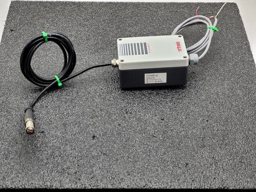Rotronic Hygromer H290-0T-C02P1MW5V1 10-35VDC 0-100%RH