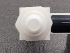 Odyssey Series FutureStar High Purity Adjustable Ball Float Liquid Flow Meter