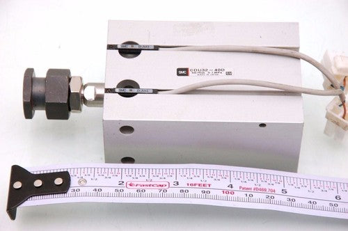 SMC Pneumatic Cylinder CDU32-40D
