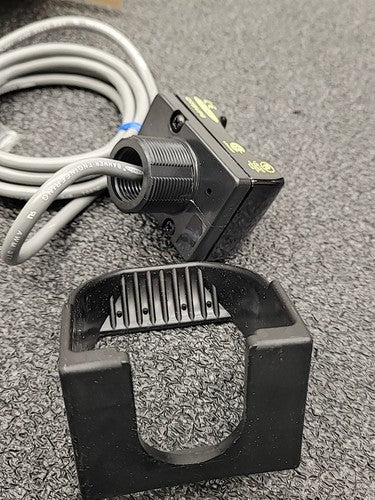 Banner OTBVP6 Opto-Touch Momentary Action Optical Touch Button Photoelectric