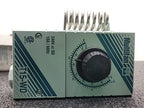 Multifan T15-WD Mechanical Thermostat TT15WDCAM1A 240V AC SD with Sensor Probe