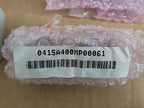 LOT Numatics 041SS400MCC00061 Solenoid Valve Pneumatic Directional Control 24VDC