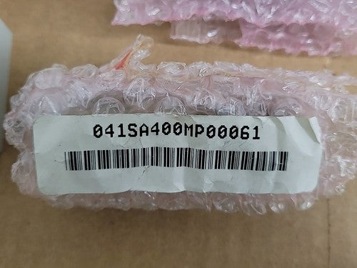 LOT Numatics 041SS400MCC00061 Solenoid Valve Pneumatic Directional Control 24VDC