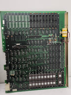 Yaskawa Industrial Controller Chassis CP03 CP04B CPS-20NB Power Supply