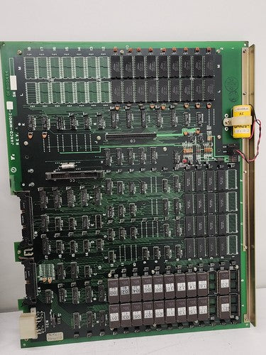 Yaskawa Industrial Controller Chassis CP03 CP04B CPS-20NB Power Supply