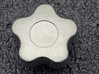 Lot of  22x Stainless Steel 316 SS Five Point Star Hand Knob 50mm/M8 592595