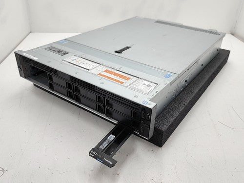 Dell PowerEdge R540 Server 32GB DDR4 RAM Rackmount 2x Bronze 3104