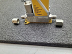 Parker Porter Digital Mass Flow Controller 701-AAASVPRQ 5%B2H6 / 95%N2 700SCCM