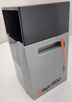 *NEW* QATM Qeye 800 Optical Analyzer Inverse Macroscope Weld Seam Measurement