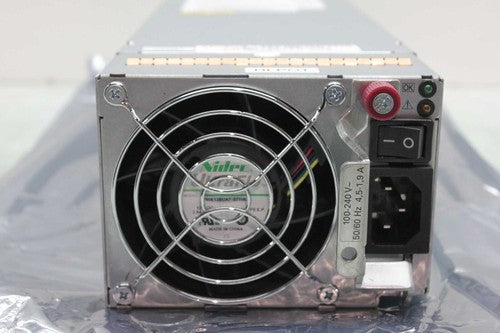 ACBel 1000w Disk Array JBOD Power Supply PFRUVE02-01 81-00000109-00-01 SGC002