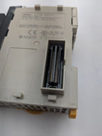 Omron Sysmac CJ1W-OD201 8 Point Relay Contact Output Unit New