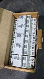 Schurter  AS168X-CB2DG020 2A Circuit Breaker Lot of 5 New In Box