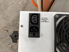 Richmond Simco Intellistat 48 Air Ionizer IS48/230 230VAC 0.7A 4005137 FreeShip