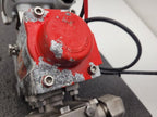A-T Controls Series 33-1T 1" 1000PSI 3-Way Valve Air Triad Controls 2R40DA B