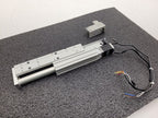 SMC LX-3L100-X110 Short Stroke Electric Actuator 103H3215-5271 Stepping Motor