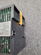 OMRON CJ1W-PA205R Power Supply Unit PA205R DIN Rail Mount