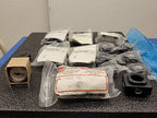 Norgren 4214-52 Modular Connecting Clamp Mounting Bracket Kit Excelon Series Lot