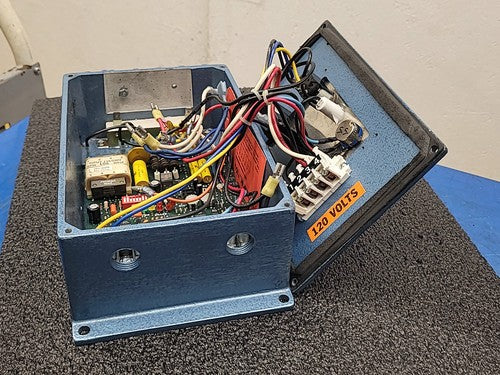 Danfoss Cyclatrol 150 Surface Mount DC Motor Speed Controller PN 150300