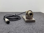 56mw Schafter + Kirchhoff 13LR12-M125 Laser Micro Line Generator 12° Fan Angle