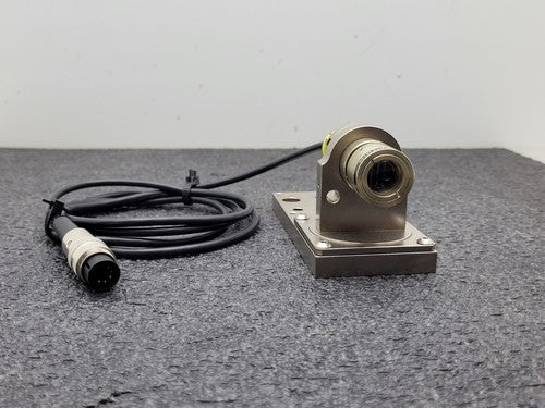 56mw Schafter + Kirchhoff 13LR12-M125 Laser Micro Line Generator 12° Fan Angle