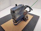PARKER Hydraulic Proportional ISO Valve D1FHE80HCNEK0030X6114 12VDC + Override B